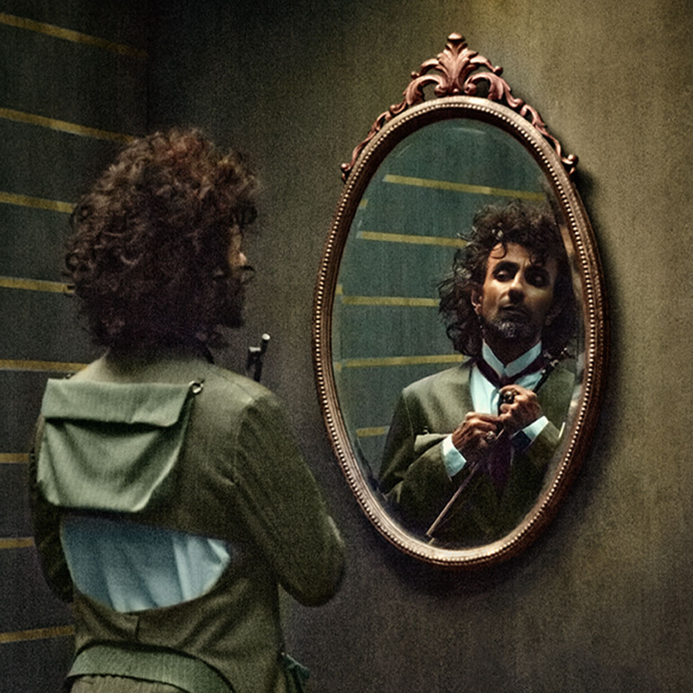 Ara Malikian