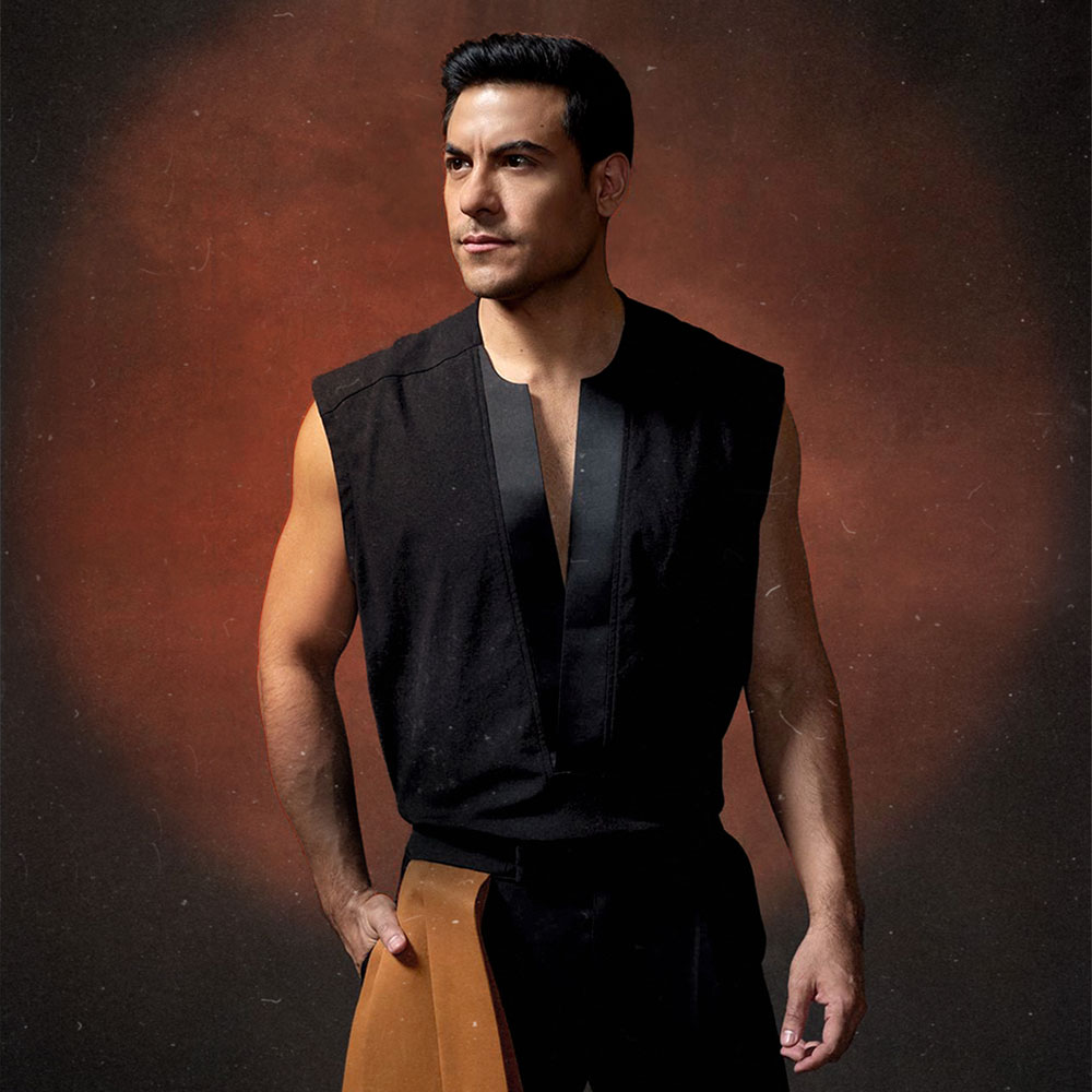 Carlos Rivera