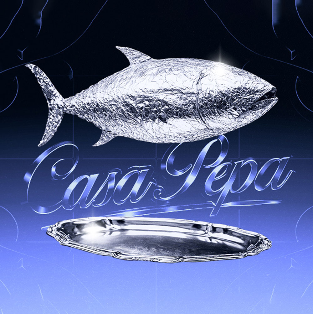 Casa Pepa